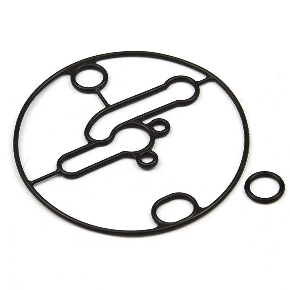 

Premium Replacement Float Bowl Gasket Engineered to Match Compatibility with Various Models like (698781) Series Components