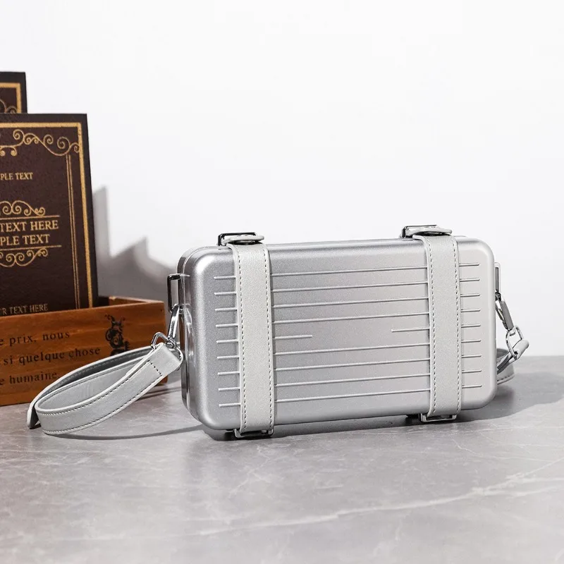 

Модная женская сумка через плечо в форме коробки, квадратные сумки через плечо с твердым корпусом, женская мини-сумка на плечо, роскошные брендовые женские сумки