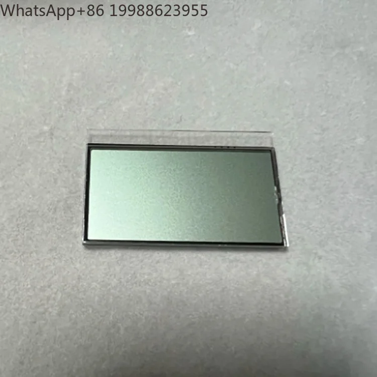 LCD Display Screen Panel Fit for FLUKE 101 Multimeter Repair And Replacement 1PC New