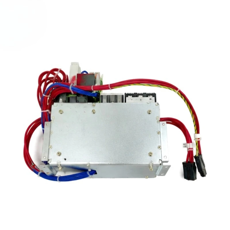 New Original A05B-2501-C401 EPR Compliant CE Certified Emergency Stop Unit Circuit Board PLC Module Stock in Warehouse