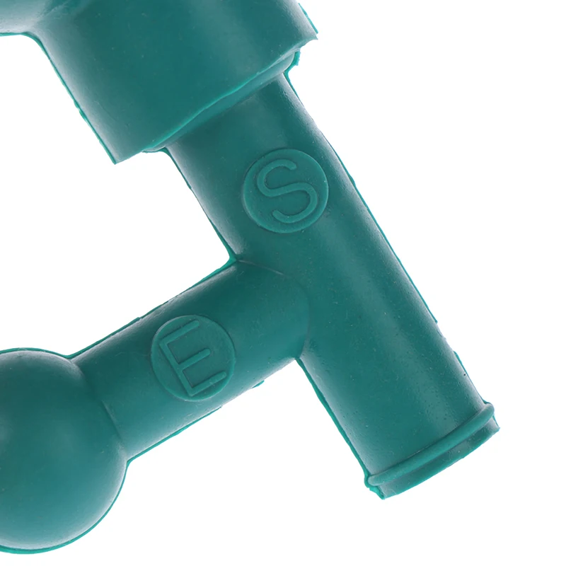 Labor-Gummipipette mit Sicherheitsdruck und 3 Ventilen für Quantitative Pipettierung – Detail 15