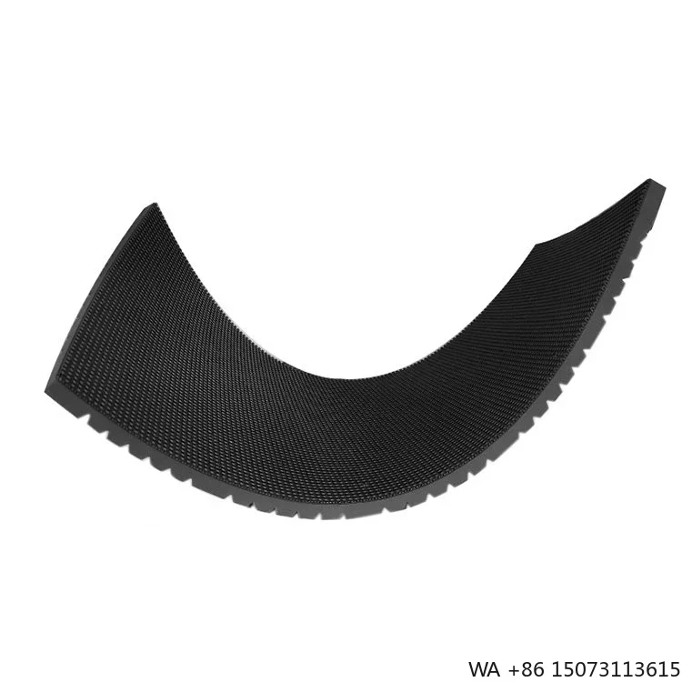 

Гибкий светодиодный цилиндрический экран с бесшовной сборкой, изогнутая видеостена для выставок