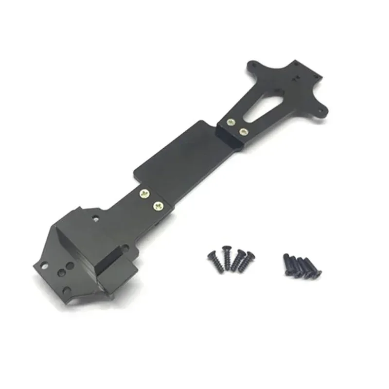 

WLtoys 144001 RC car upgrade Spare parts Metal Second floor Board 144001-1259