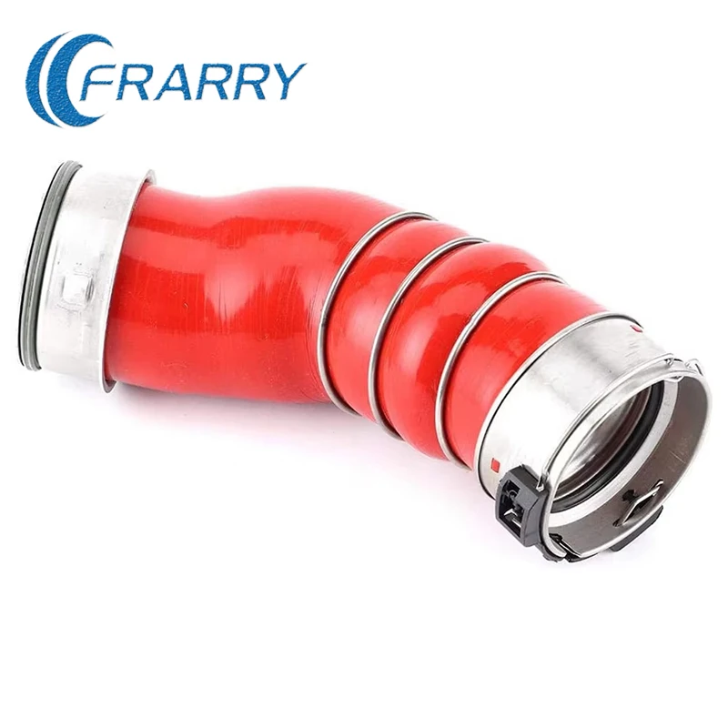 

11617799873 Engine Turbo Hose Car Engine Turbo Intercooler Pipe For BMW X5 E70 X6 E71