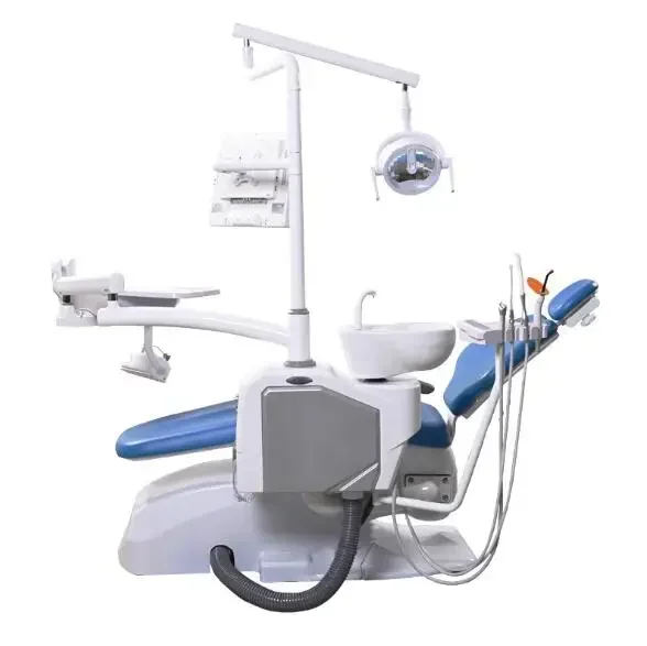 High Quality CE Approved Dentals Chair instrument unit for dentistry