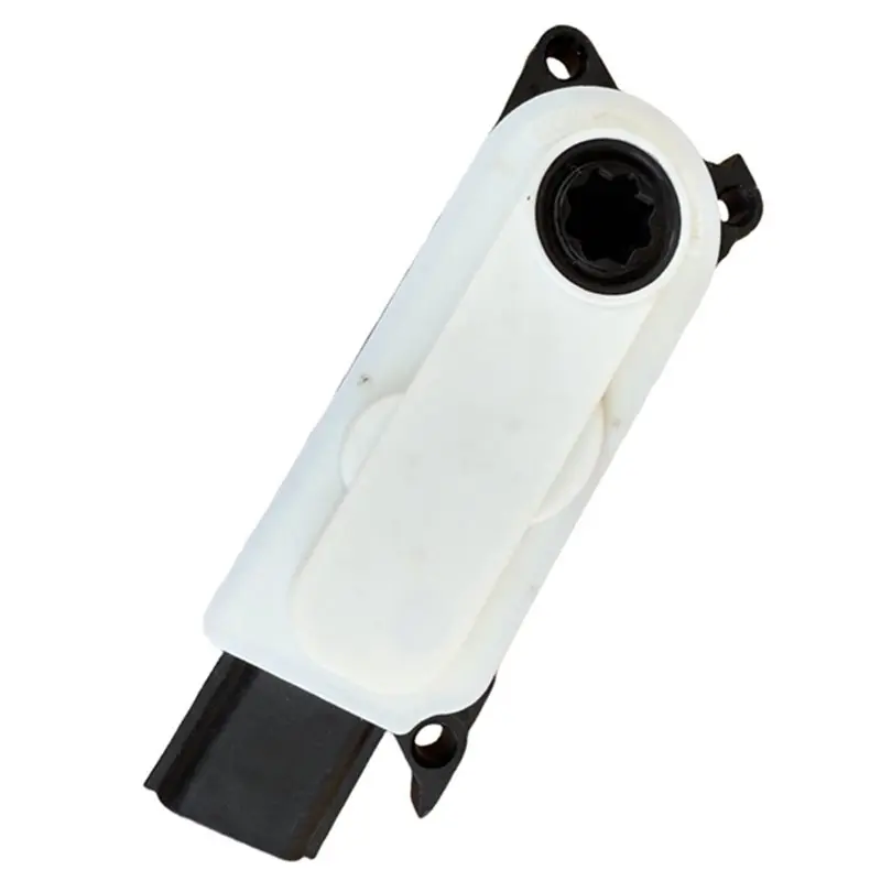 【PRESIOR CHANCE】Motor de rejilla del actuador del motor del obturador 114714002 1147-14002 para Nisan Rogue T33
