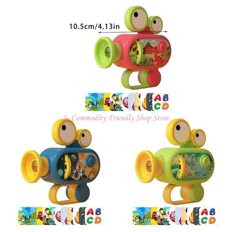 ของเล่นชุดรูปแบบสัตว์ 85a