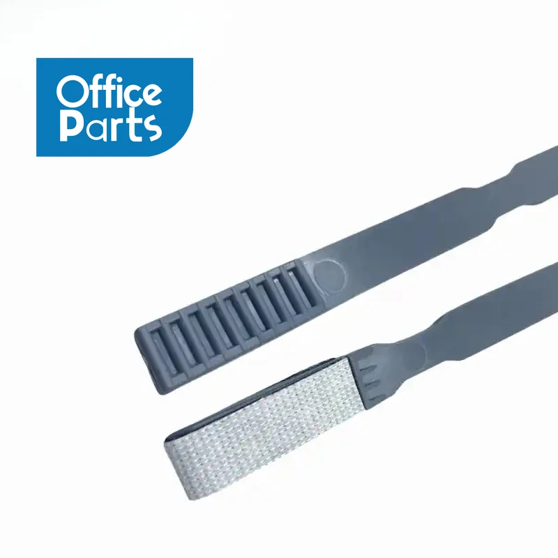 

5 шт. стержень для лазерной чистки Konica Minolta 654 364E C226 308 754 221 C224, губка для лазерной чистки, щетка, запасные части для копировального принтера