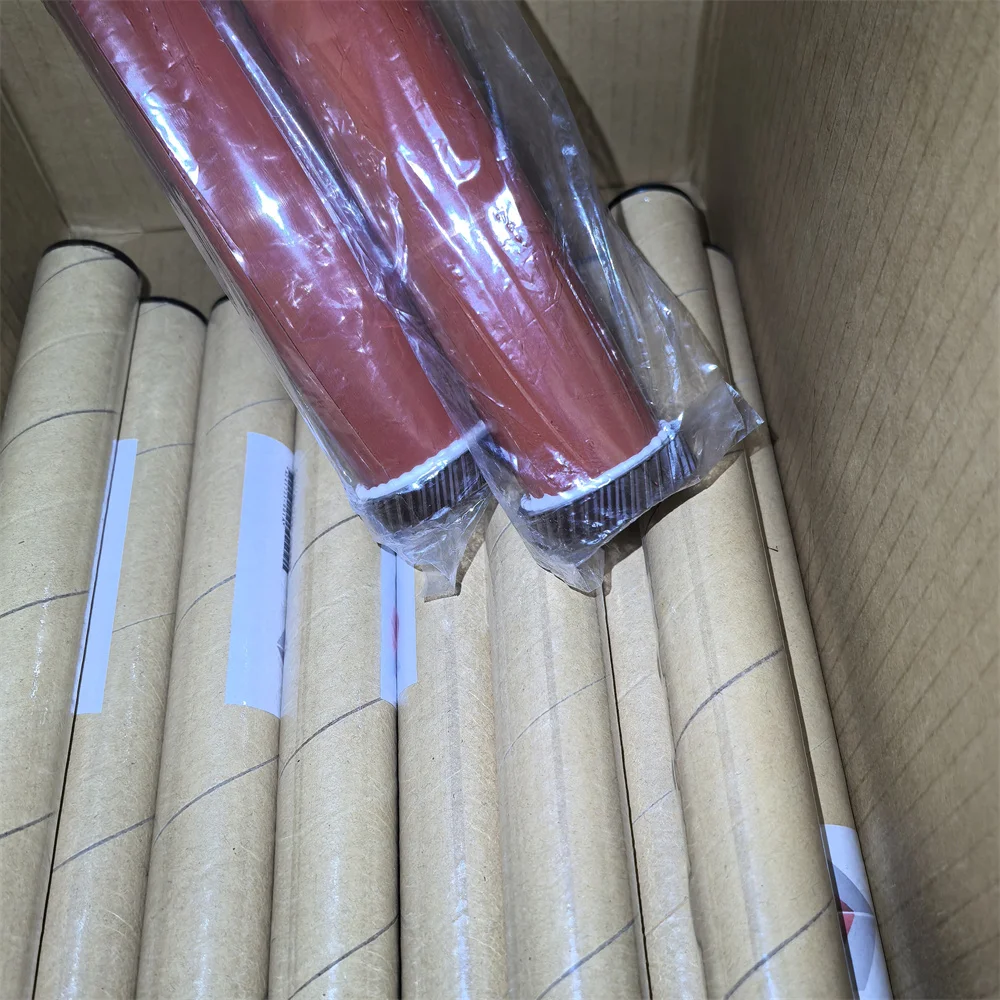 

Fuser Film Sleeve for Xerox DC-IVC 2270 2275 2277 3370 3371 3373 3375 4470 4475 WC 7525 7530 7535 7545 7556 7830 7835 7845 7855