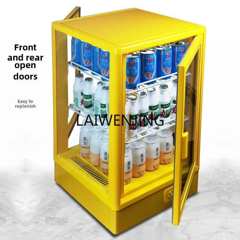 Рисунок 4 - MJY коммерческий дисплей инкубатор