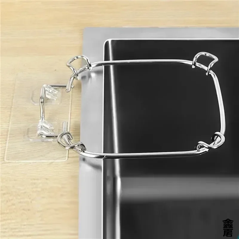 1/50 قطعة بالوعة المطبخ القابل للتصرف FilterMesh المجاري القمامة تصفية وجبة بقايا بركة شبكة حقيبة الصرف شاشة بالوعة شبكة نفايات #2