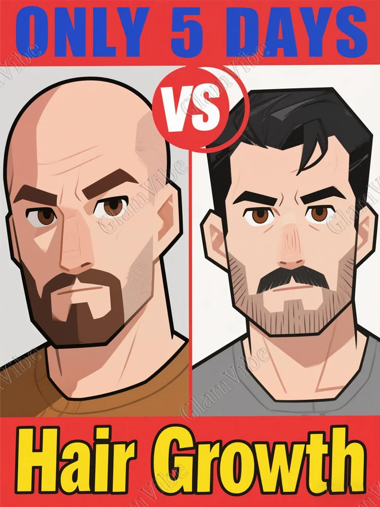 

Маленькие молекулы эссенции проникают в волосяные фолликулы, делая волосы более густыми и гладкими.