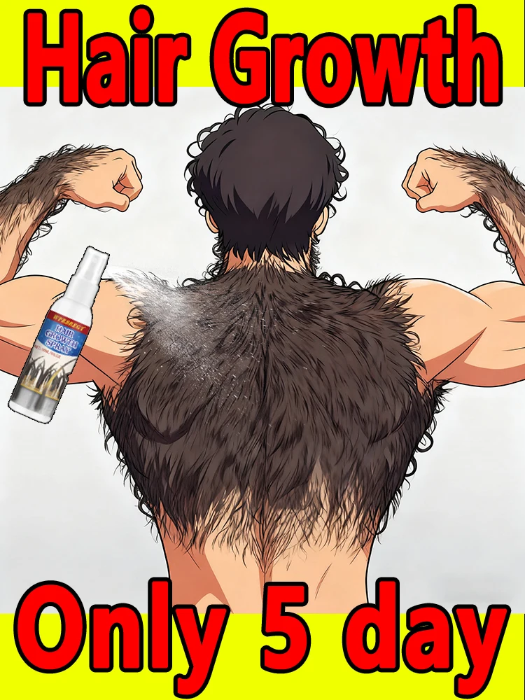 美しい、太い髪を想像してみてもいいですか？