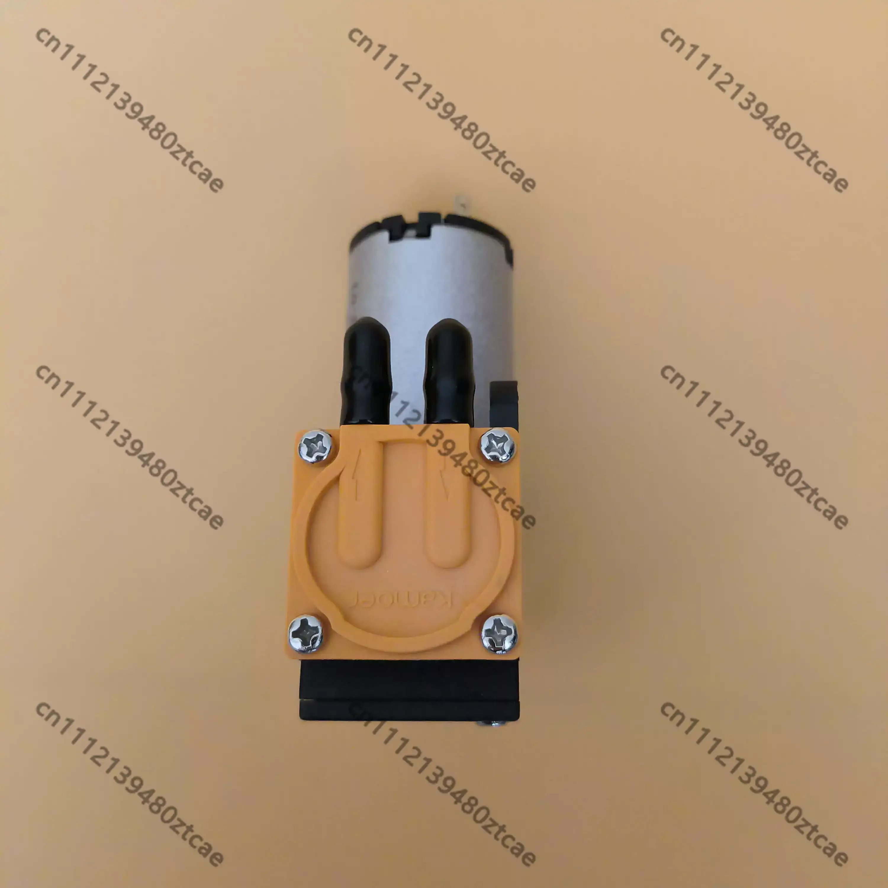 Dual‑Head Diaphragm Inner Pump Core Component Long Short Pump Cartridge Industrial Equipment Maintenance Spare Replace Accessory