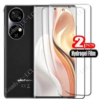 2PCS For Ulefone Note 17 Pro 6.78\