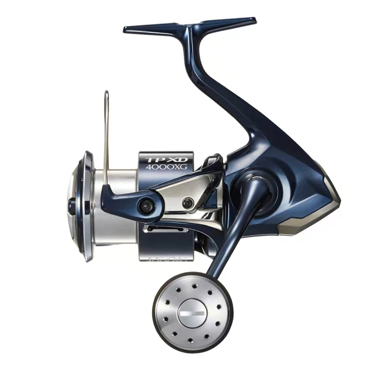 Shimano Twin Power XD C3000HG Price & Performance Review: A Deep