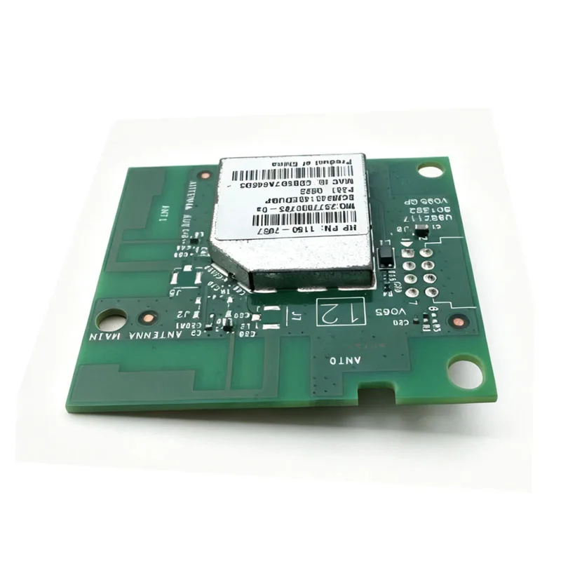 Wireless PC board For HP M135W M135Fnw M136W M137Fnw M377DW M452NW M452DW M477Fnw M477Fdw 1188W 1188NW 1188WM 1136W 1150-7967