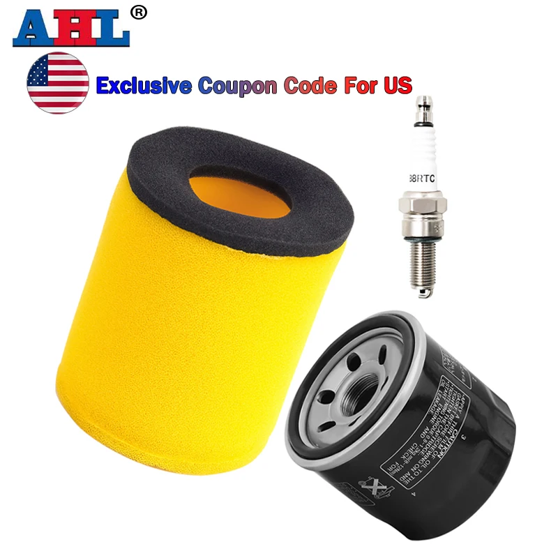 Ahl Motorcycle Air … - image