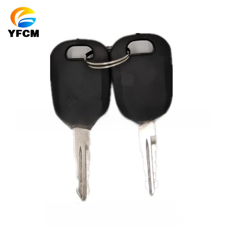 1 pcs Excavator Parts Fuel Tank Cap for Sinotruk Sitrak G7 C7 H9 Hohan N6G N5G N7G HOWO MAX - view 4