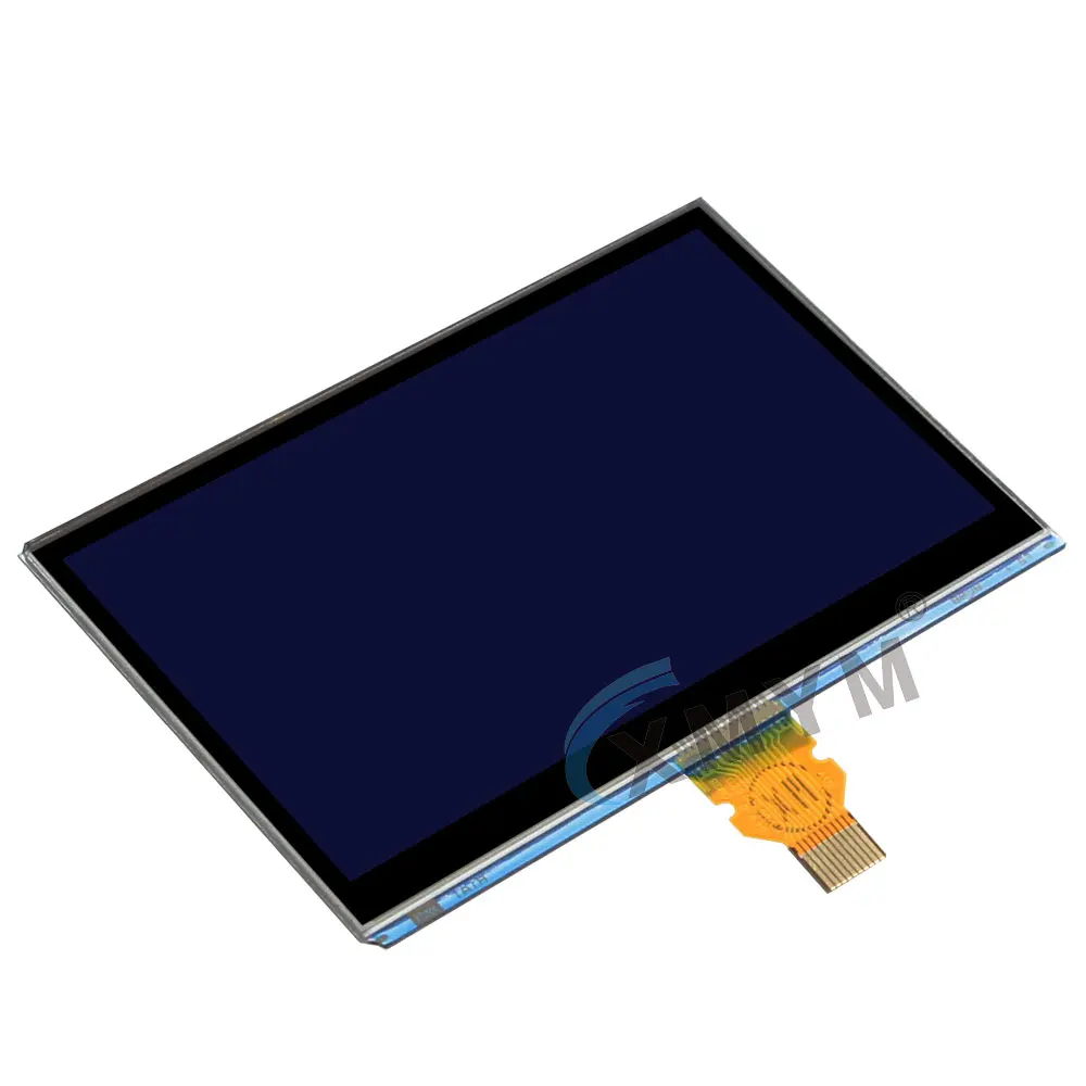 Für Sharp LS027B7DH01 LCD Bildschirm 2,7 Zoll 400x240 Auflösung Monochrome Display Handheld Terminal Ersatz Und Reparatur Teile