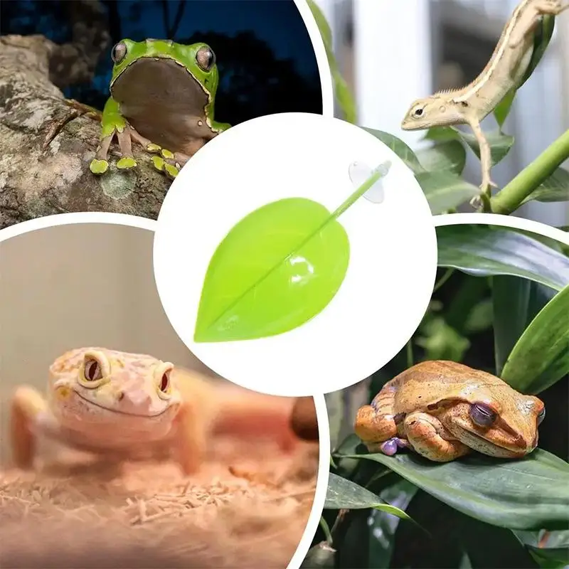 Aquarium Accessories Fish Tank Betta Leaf Fish Bed Fish Rest Spawning Leaf Aquatic Artificial Plant Hammock Simulation Landscape