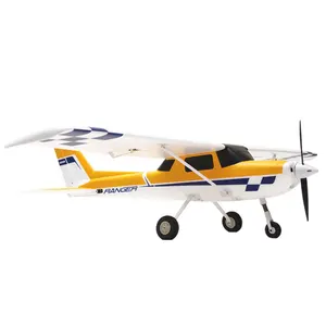 FMSトレーナー航空機1220mmガーディアンRCシャープフライシステムモデルグライダーエントリレベルの安定航空機RTF/PNP全体のマシンキット 10ベストセールスFMS RCプレーン-4