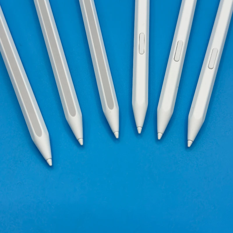3Pcs Stylus Tips S Pen Nibs For Samsung Galaxy Tab S11 Tab S11 Ultra Touch Stylus Replacement Spare Pen Nib with Removal Tweezer
