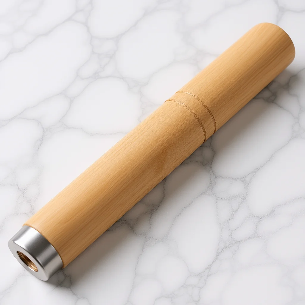 

Pot Handle Wooden Pan Handle Replacement Cooking Pot Grip Kitchen Cookware Accessory Pan Accessory Kitchen Utensils