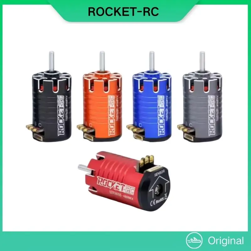 صاروخ RC Mini1525 محرك بدون فرشاة كيوامي 30A ESC كومبو مجموعة 1/28 1/27 مقياس البعوض سيارة ترقية أداء عالي السرعة