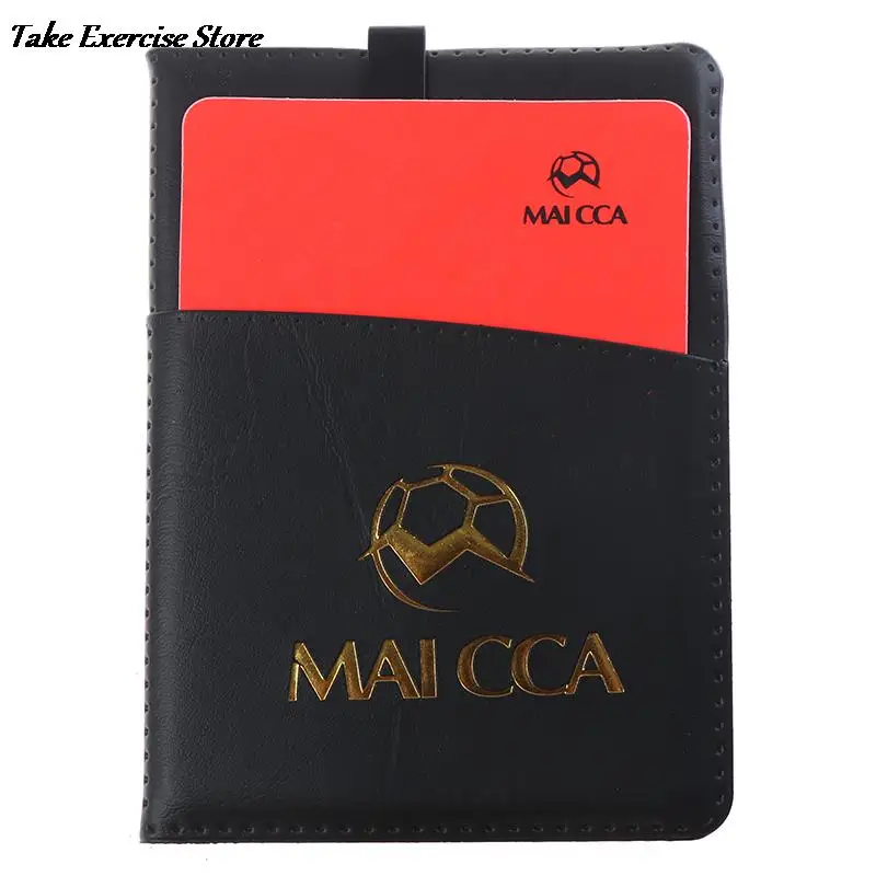 Рисунок 6 - Футбольный арбитр