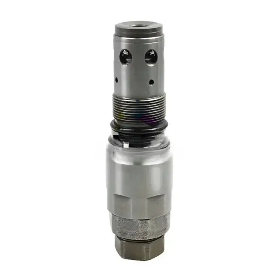 

Excavator Ec210 Ec210b Ec240b Ec290 Swing Motor Relief Valve 14518516 For Volvo