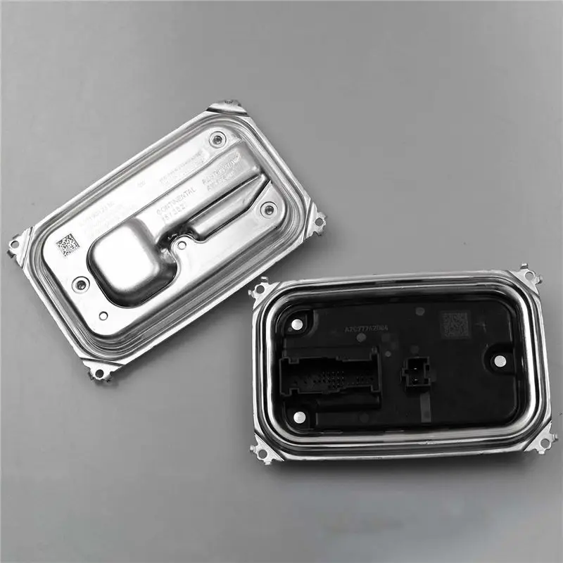 LED Headlight Range Adjustment Control Unit Module For W213 C238-X67A