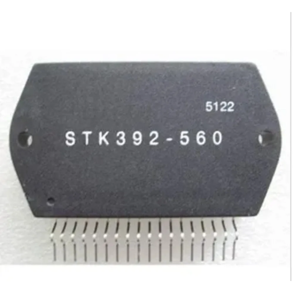 

STK392-560 STK392-020 FREE SHIPPING NEW MODULE