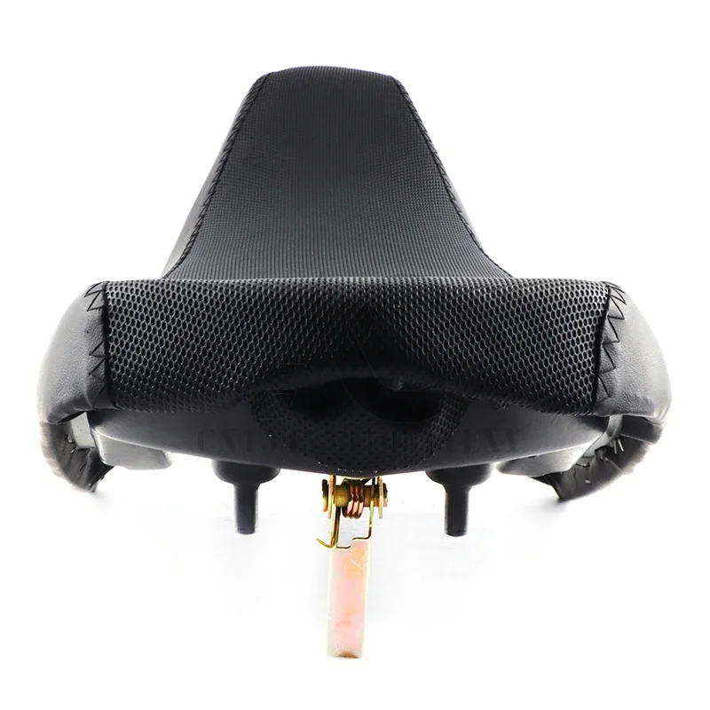 

ATV Four Wheel ATV Motorcycle Parts Special 150-250CC Big Mars Cushion Saddle Seat Cover
