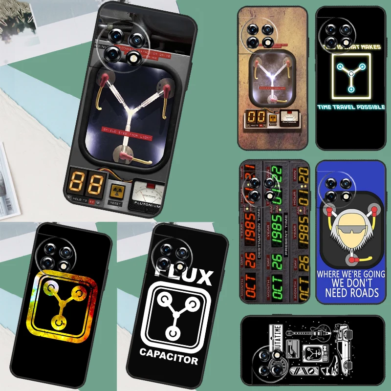 Back To The Future … - image