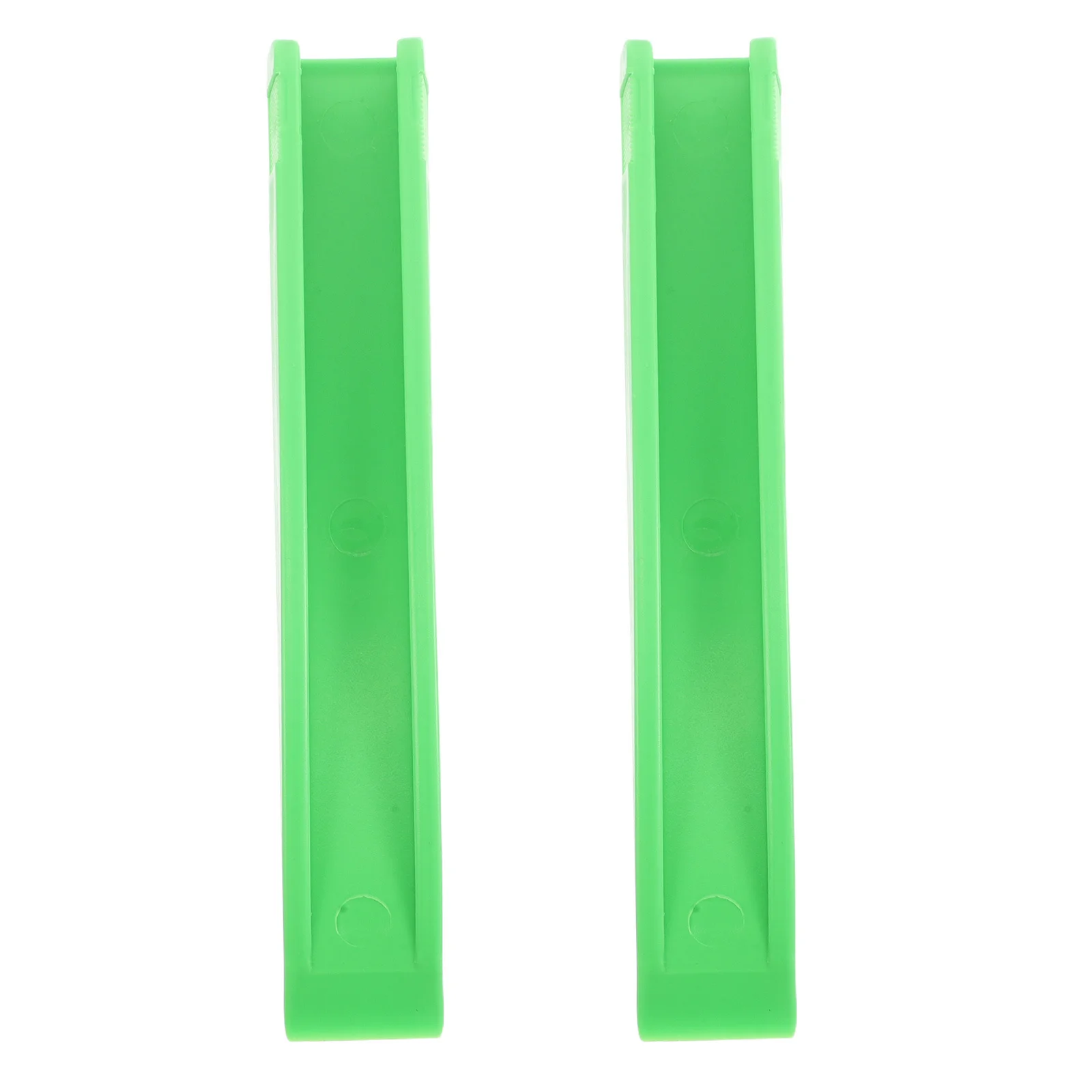 

2Pcs Automotive Dent Repair Kit Heavy Duty Car Dent Removal Set Metal Tabs DIY Fixer for Car Body Restoration Door Panel Clips