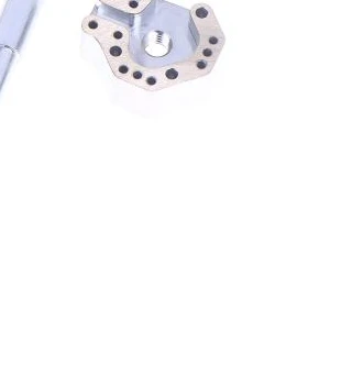 Joystick Soldering Iron Tip Heating Mold Controller Joystick Disassembly Installation Repair Tools For PS5 Switch Pro