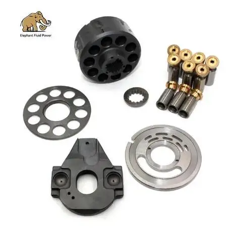 

NACHI PVD-00B-14 Hydraulic Piston Pump Parts