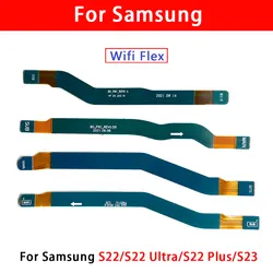 Für samsung s23 s22 plus ultra innere wifi antenne signal flex kabel draht band