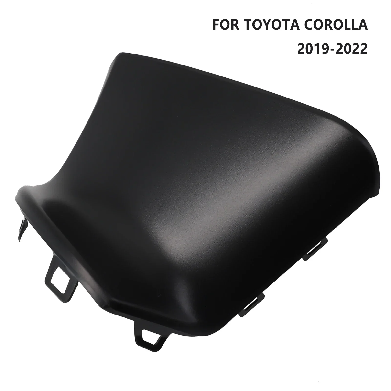 

Car&Truck Parts Support Cover Trim For Corolla 2019-2022 For Rear View Mirror Lower For Toyota Front-Left-Lower