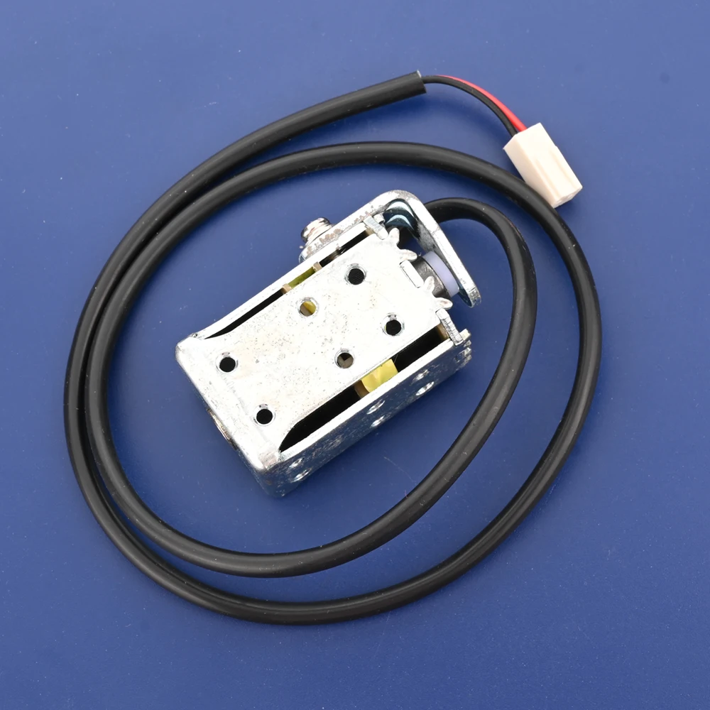 Computer Embroidery Machine Accessories Electromagnet High Speed Machine Lock Wire Electromagnet