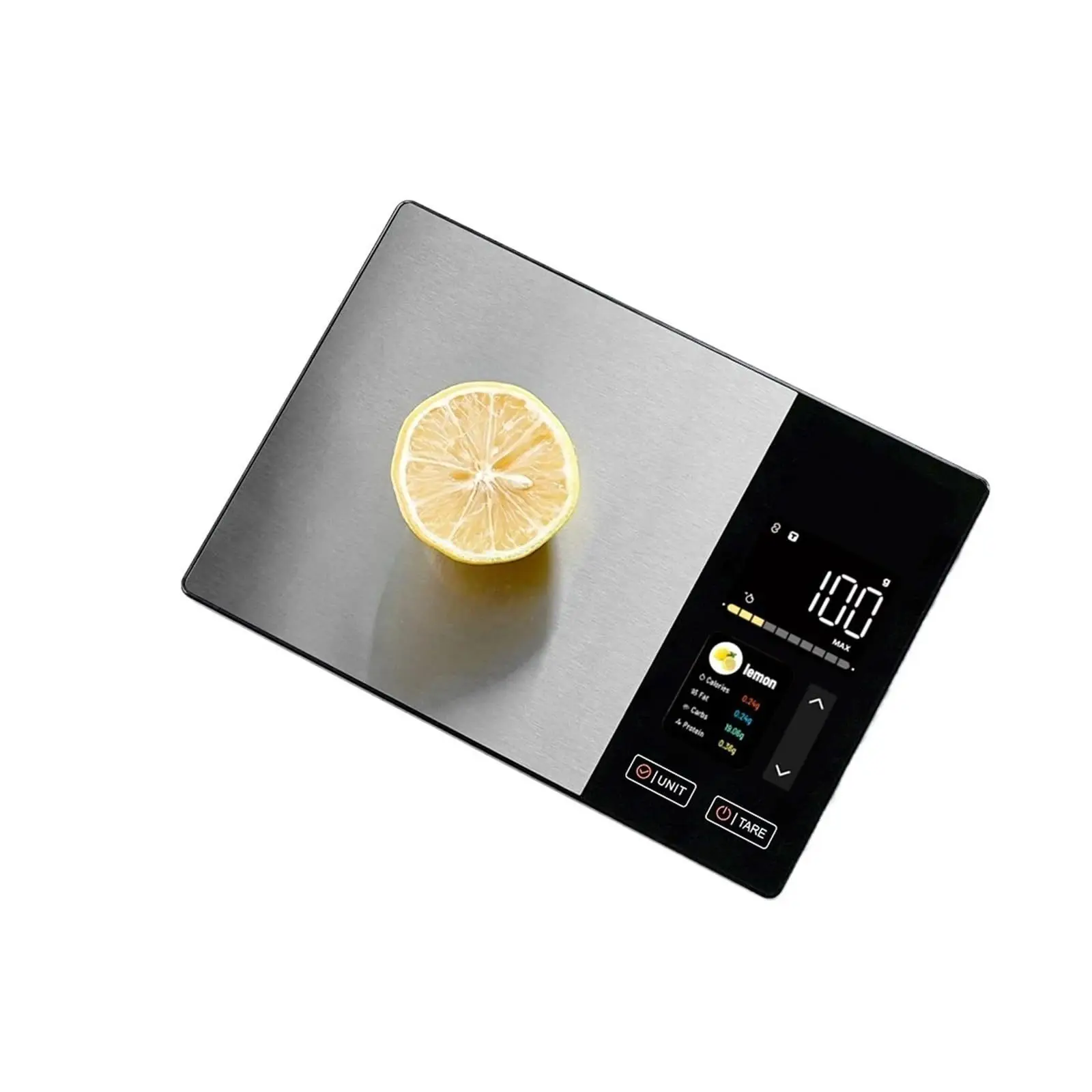 

Kitchen Scale Electronic Scale Household Small Precision Electronic Scale Gram Scale High Precision Food Scale Battery Powered