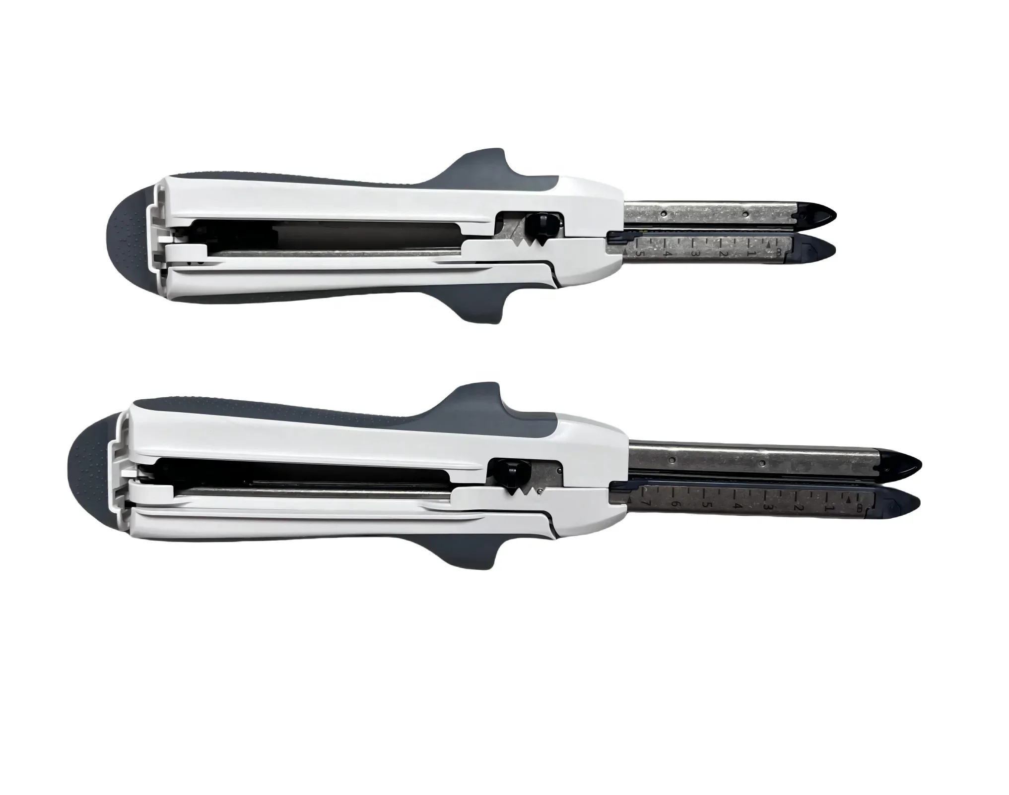 

Good price Three row nail design Disposable linear cutter stapler and loading unit