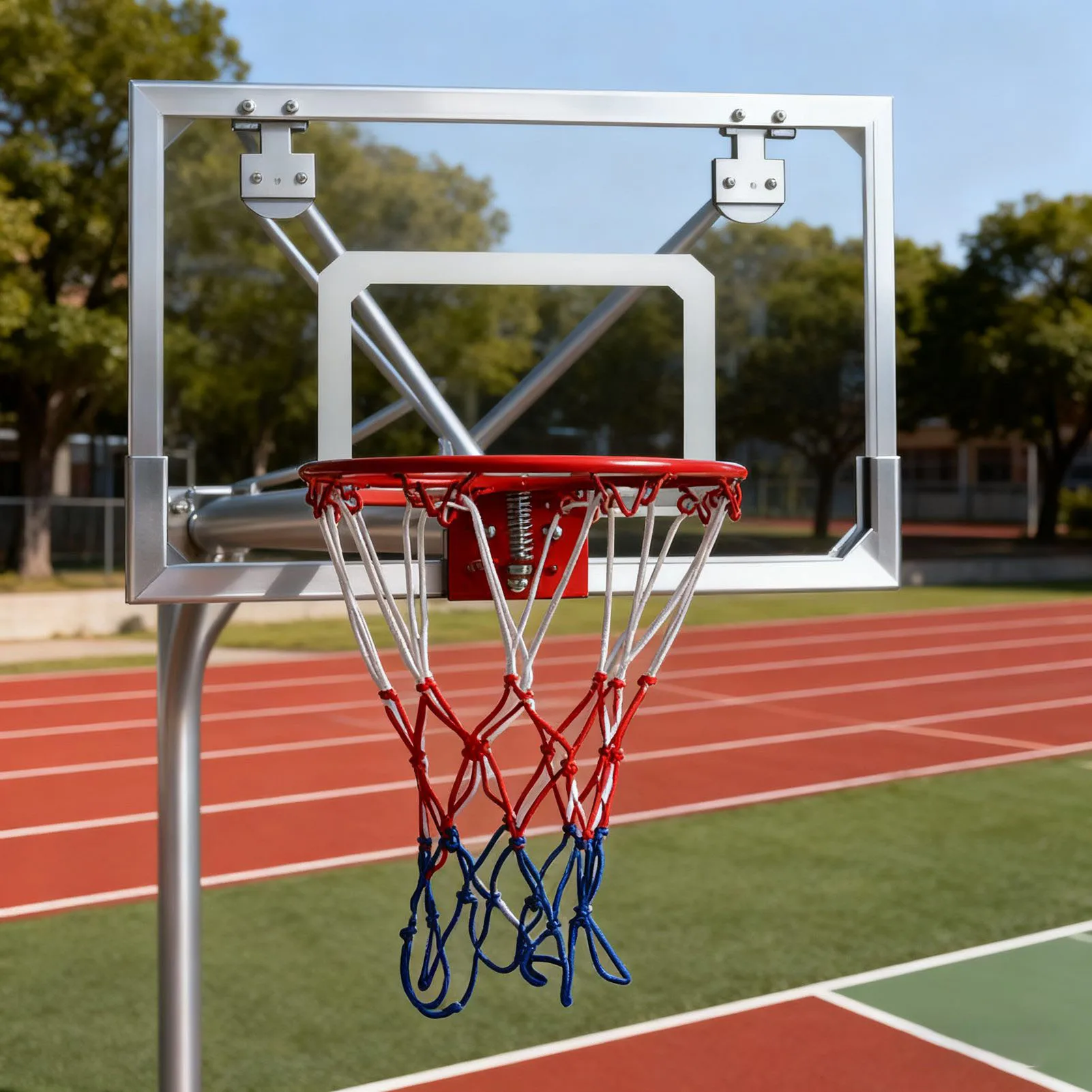 농구 시스템 키트 농구 백보드 실내 미니 농구 시스템 백보드 후프 키트 문 벽 어린이 농구 키트