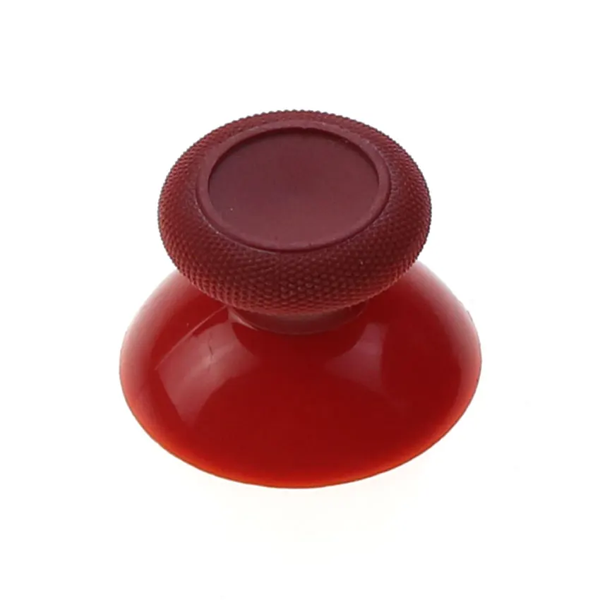 JCD 2 stücke Für Microsoft XBox Serie X S Controller 3D Analog Thumb-Sticks Grip Joystick Kappe ThumbSticks Abdeckung