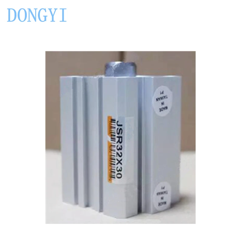 Compact Cylinder Js…