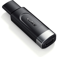 12V USB-C Charger Adapter for Braun Series 3-7 & XT5 Shavers - Dual Voltage Travel Converter, FCC/CE Certified Pure Copper Core