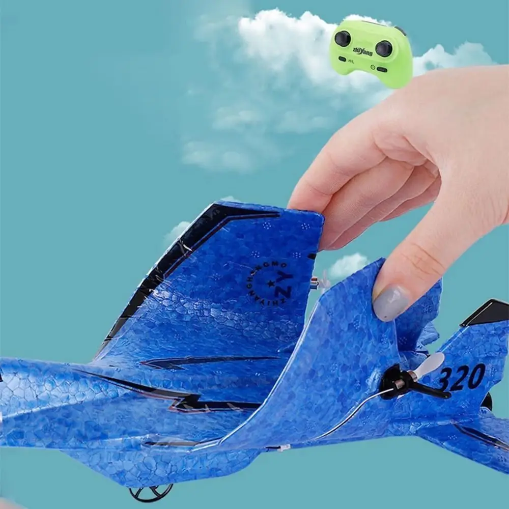 

Electric Remote Control Aircraft Toys Sensor Control Radio Control Radio Control Airplanes Wireless Kids