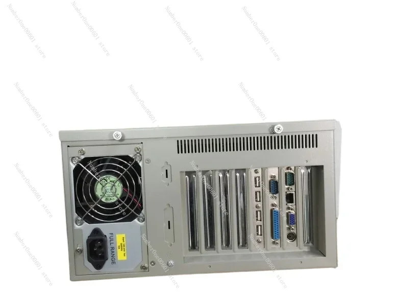 

IPC-6608 PCA-6010VG/E7500/2G/500G/PCA-6108P6 с ISA