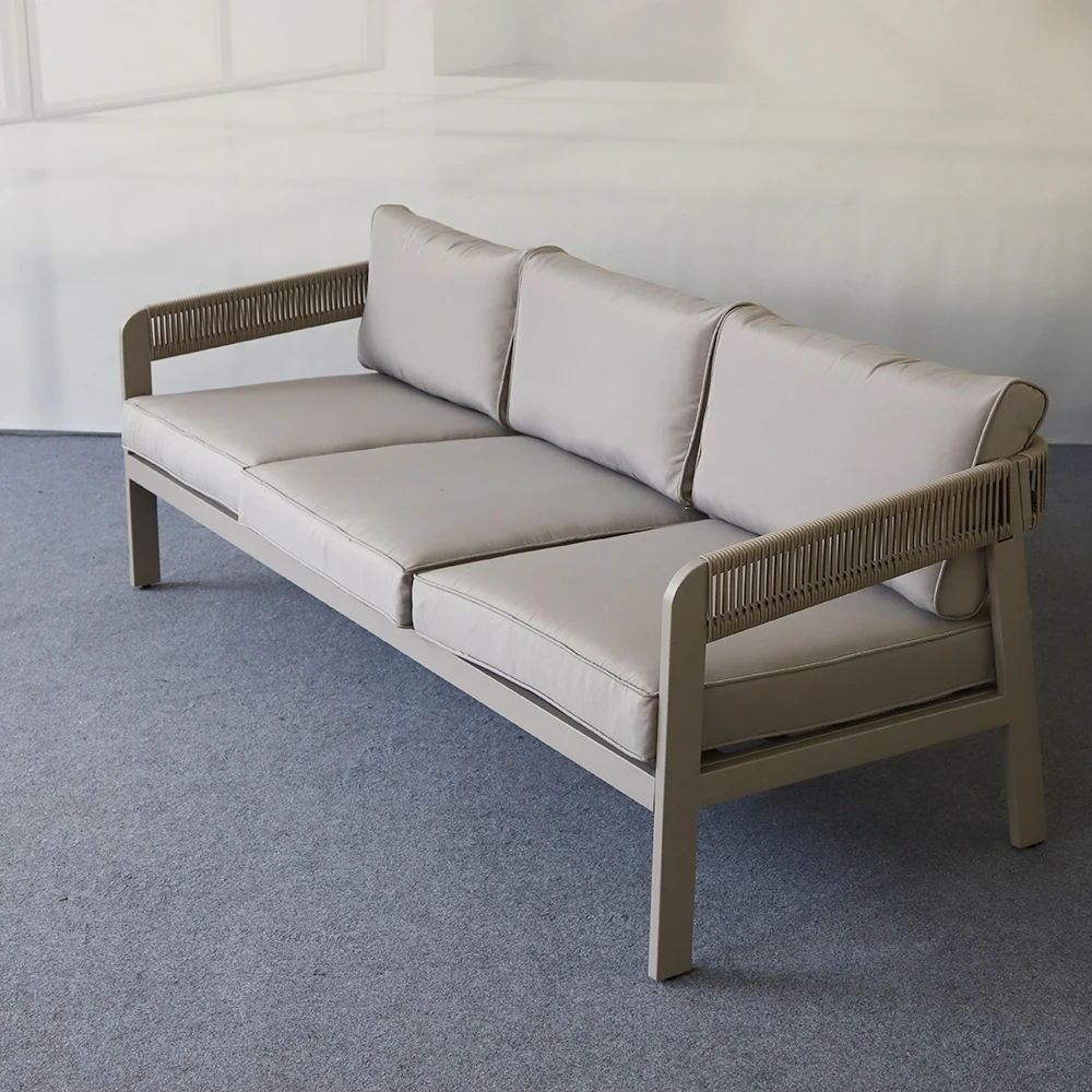 Modern Outdoor Conversation Se - Outdoor Furniture Plus 评论和价格